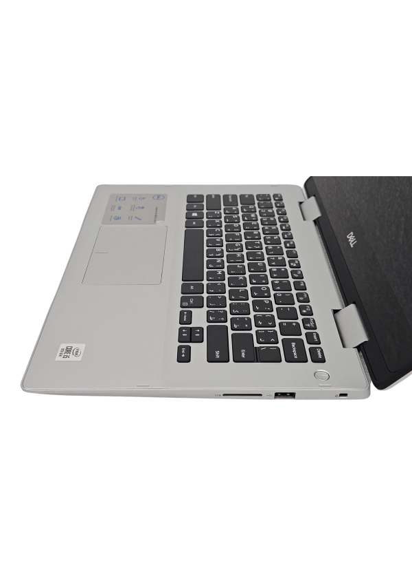 2w1 DELL Inspiron 5491 i5-10210U 8GB 512 SSD 14